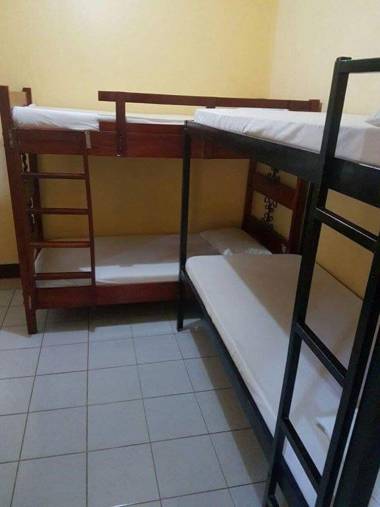 Hostel Pura Vida en Liberia