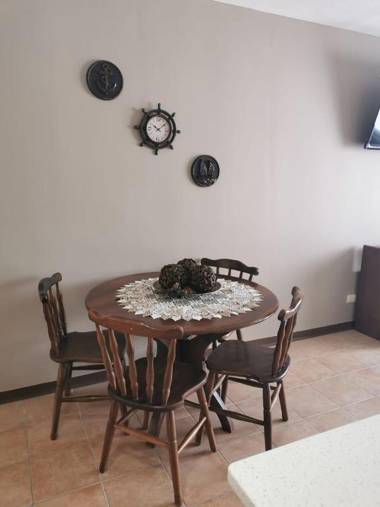 Apartamento Chorotega