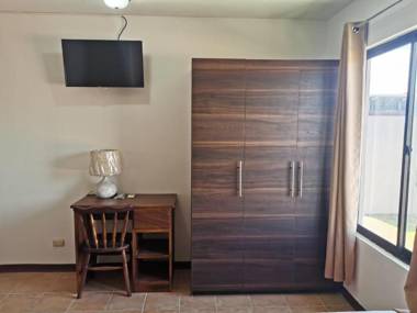 Apartamento Chorotega