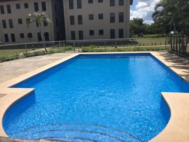 Apartamento Chorotega