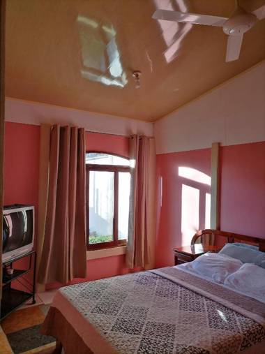 Casa Tucán Villa Gabriela