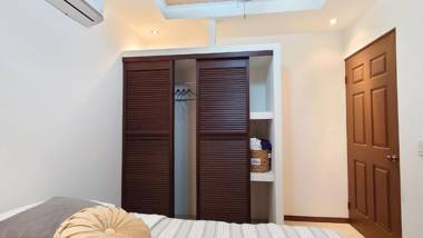 Apartment Equipped With Excellent Location