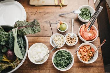 Valle Escondido Nature Reserve Hotel & Farm