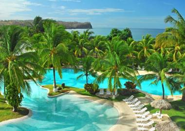 Fiesta Resort All Inclusive Central Pacific - Costa Rica