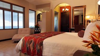 Parador Nature Resort and Spa