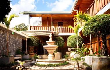 Monteverde Country Lodge - Costa Rica