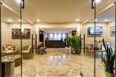 Hotel & Spa Poco a Poco - Costa Rica