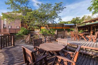 Hotel & Spa Poco a Poco - Costa Rica