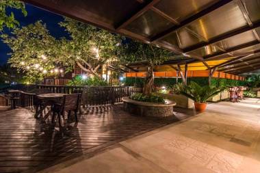 Hotel & Spa Poco a Poco - Costa Rica