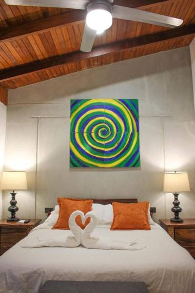 Camino Verde B&B Monteverde Costa Rica