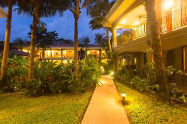 Monte Carlo Luxury Condominiums