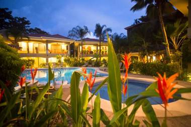 Monte Carlo Luxury Condominiums