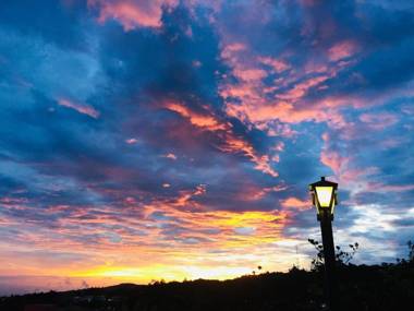 Hotel Ficus - Monteverde