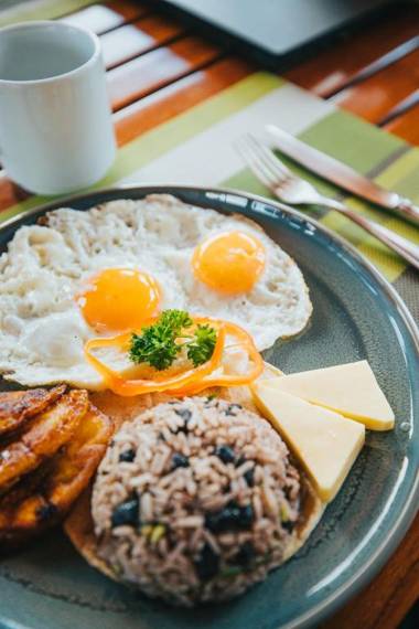 Hotel Heliconia - Monteverde