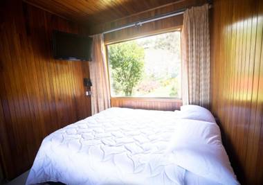 Hotel Heliconia - Monteverde