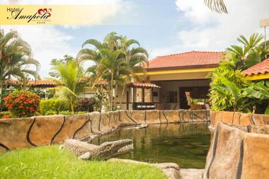 Hotel Amapola