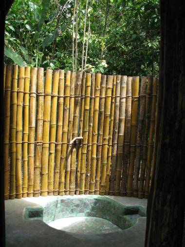 Danta Corcovado Lodge