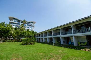 Puerto Azul Resort & Club Nautico