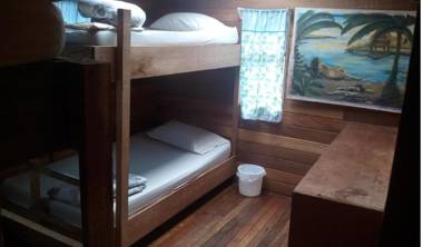 Casa Tranquilo Hostel