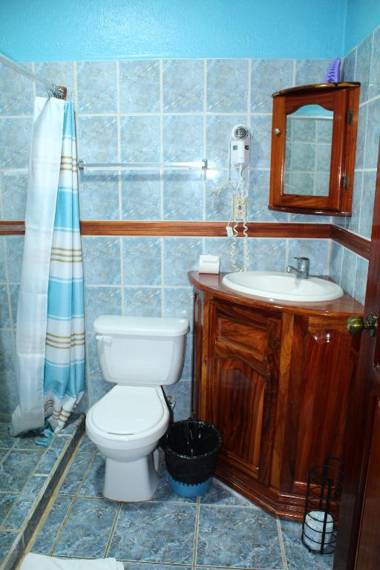 Fish Hook Marina Hotel