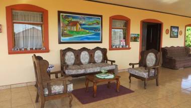 Villa Alta Bed&Breakfast