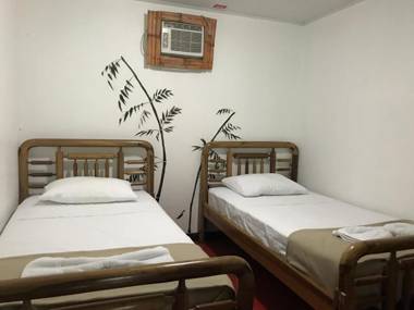 Chosa Manglar Nature Hotel