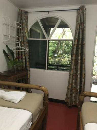 Chosa Manglar Nature Hotel