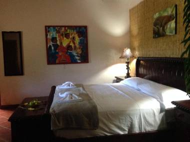 Casa Manglar Vacation Home