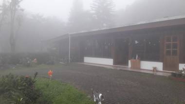 Hotel Holístico Monteverde