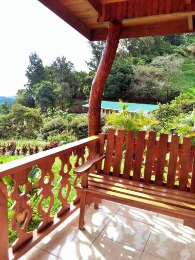 Belcruz Bed and Breakfast