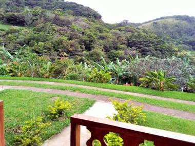 Belcruz Bed and Breakfast