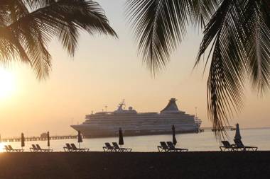 Hotel Aldea Casa de los Mariscos