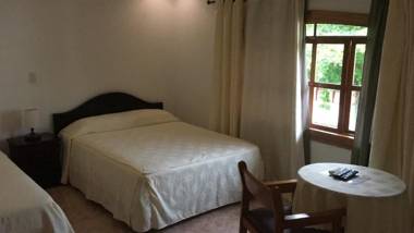 Hotel y Restaurante Costa del Sol