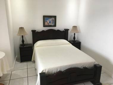 Hotel y Restaurante Costa del Sol