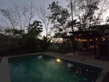 Selva Color - Forest & Beach EcoLodge