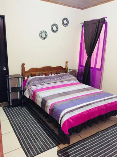 Hostel Coati Place Bed & Breakfast Adults Only