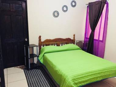 Hostel Coati Place Bed & Breakfast Adults Only