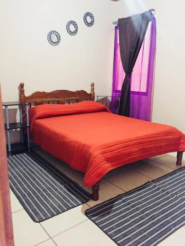 Hostel Coati Place Bed & Breakfast Adults Only
