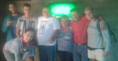 Pensión y Cabinas Colibrí B&B Monteverde-Costa Rica