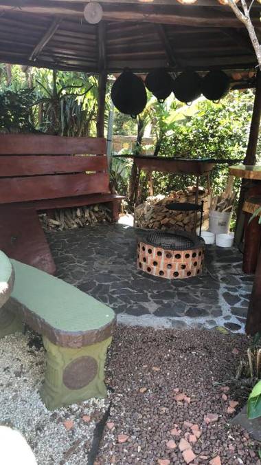 Casa Haydee Monteverde