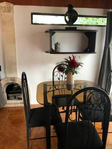 Casa Haydee Monteverde