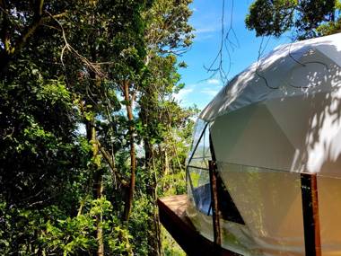 Chira Glamping Monteverde
