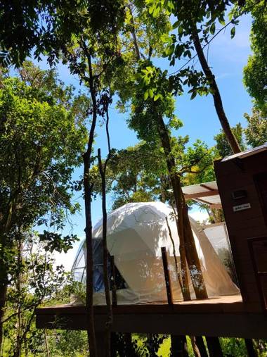 Chira Glamping Monteverde