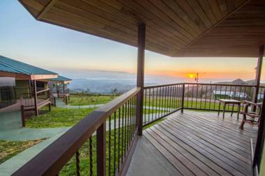 Hotel Trópico Monteverde