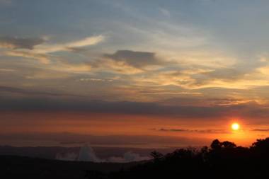Hotel Flor de Bromelia