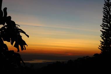 Hotel Flor de Bromelia