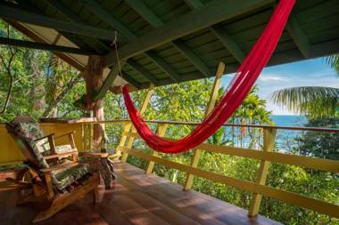 Tiskita Jungle Lodge