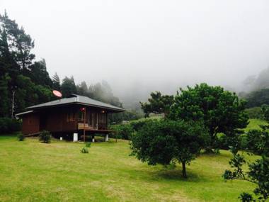 Lemon House Monteverde