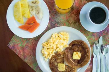 La Casa de la Montaña