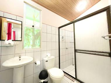 La Casa de la Montaña